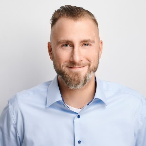 Zeno Krause