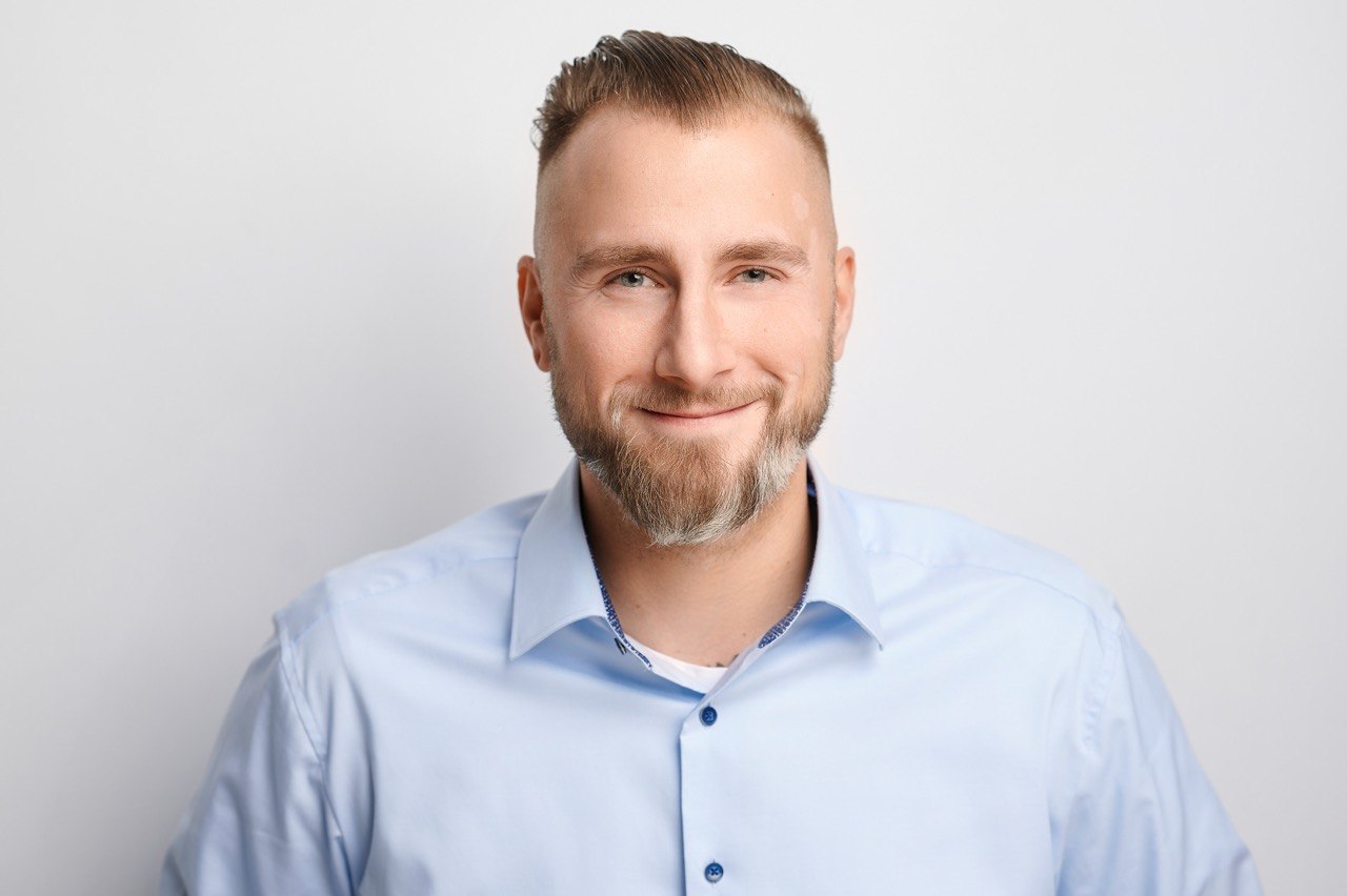 Zeno Krause